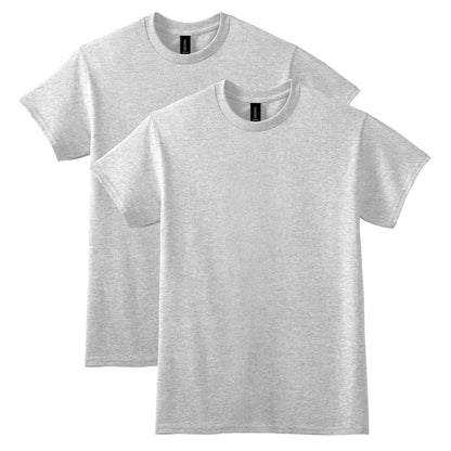 HOTGildan Unisex-Adult DryBlend T-Shirt, Style G8000, Multipack