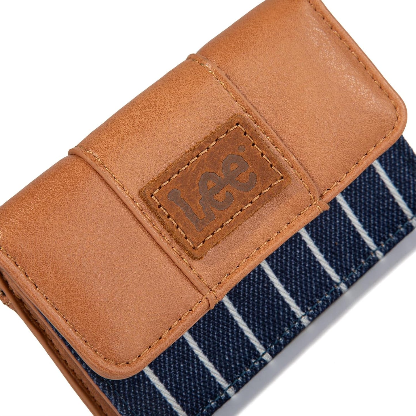 HOTMontana West Small Wallet for Women Compact Credit Card Holder Wallet Purse