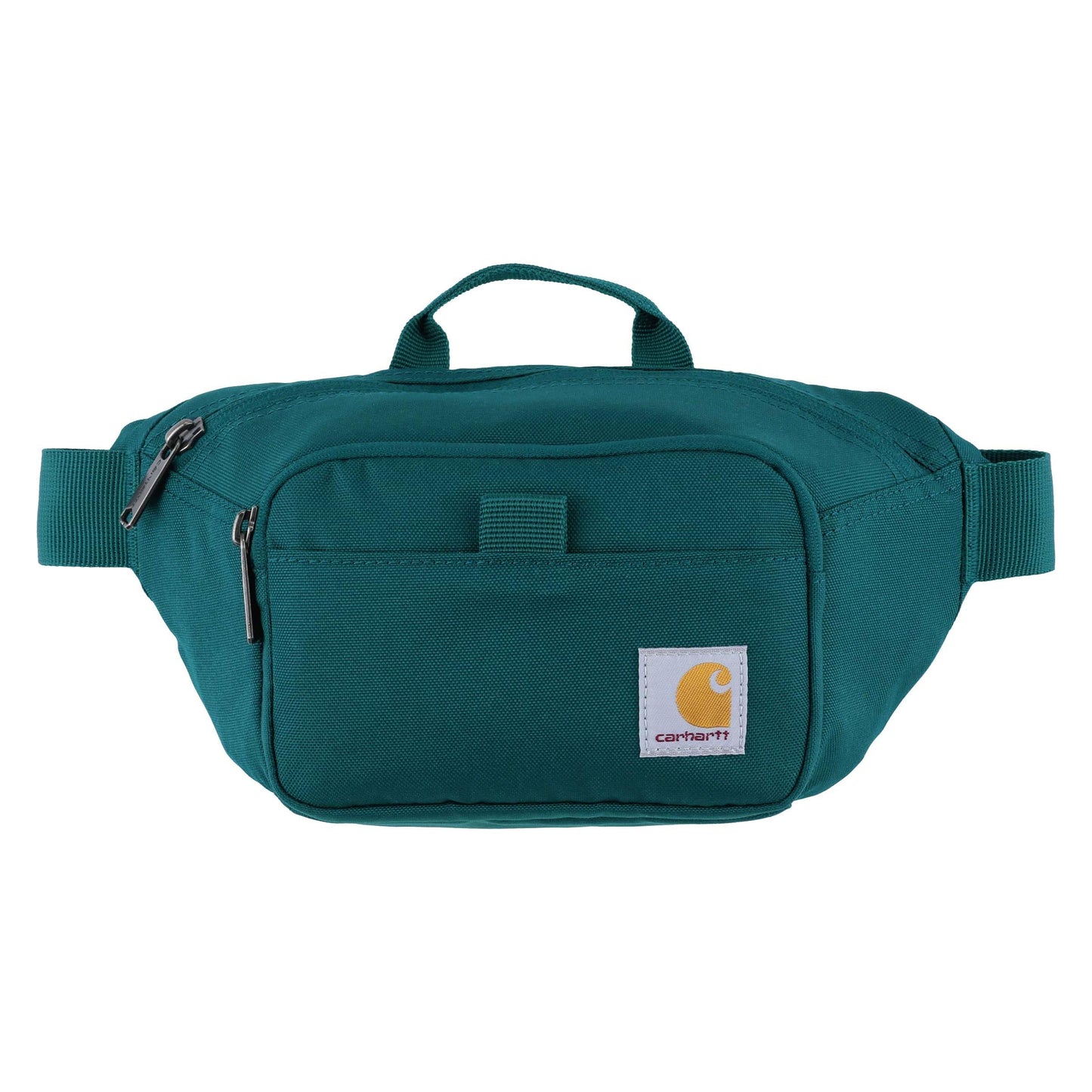 HOTCarhartt Classic Adjustable Sling Bag, Durable, 600-Denier Water Resistant Hip Pack