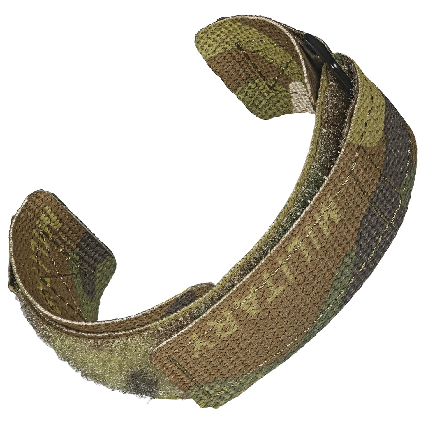 HOTRugged Nylon Sports Strap Compatible with Carbinox Edge/Blaze Round/Blaze S/X-Ranger/Vortex/Vesta/Blaze Square,Suunto 9 Peak/9 Peak Pro/5 Peak/Race/Vertical, T-Rex 3 Pro 48mm(not 44mm)