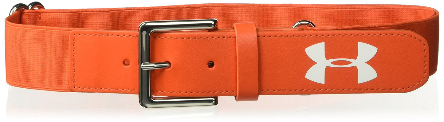 HOTUnder Armour Men's Baseball Belt