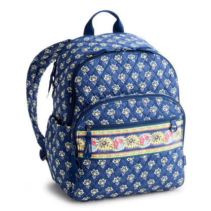HOTVera Bradley Women's Premium Cotton Small Tab Wallet