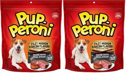 HOTPup-Peroni Original Beef Recipe Dog Treats, 38 Oz. Bag