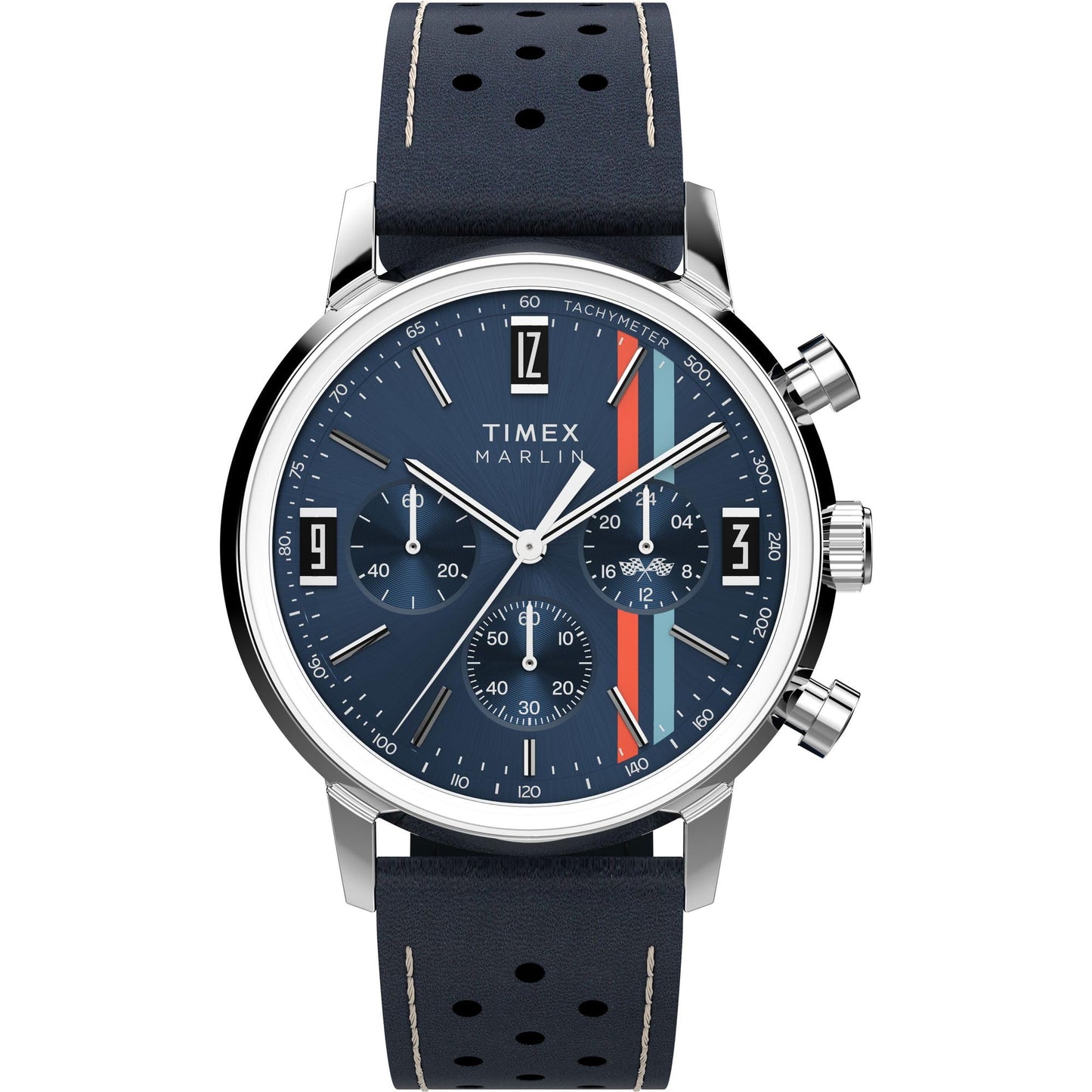 HOTTimex Men's Marlin 40mm Watch