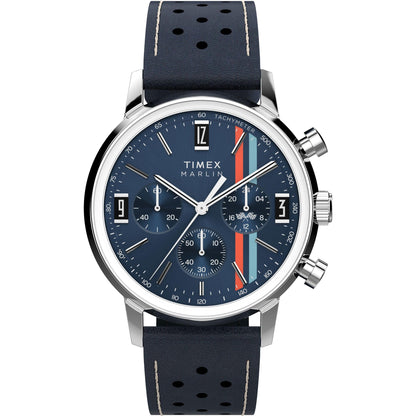 HOTTimex Men's Marlin 40mm Watch