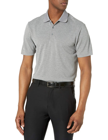 HOTadidas mens Core Performance Primegreen Polo Shirt