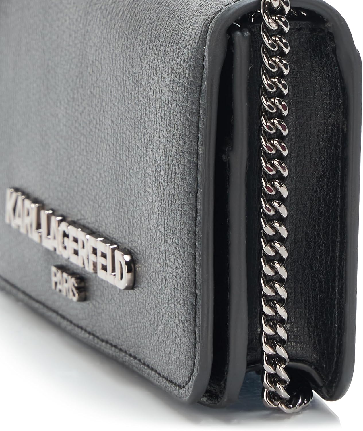 HOTKARL LAGERFELD womens Kosette Wallet