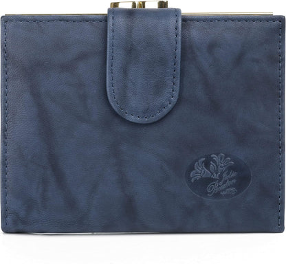 HOTJulia Buxton Heiress Double Cardex™ Navy