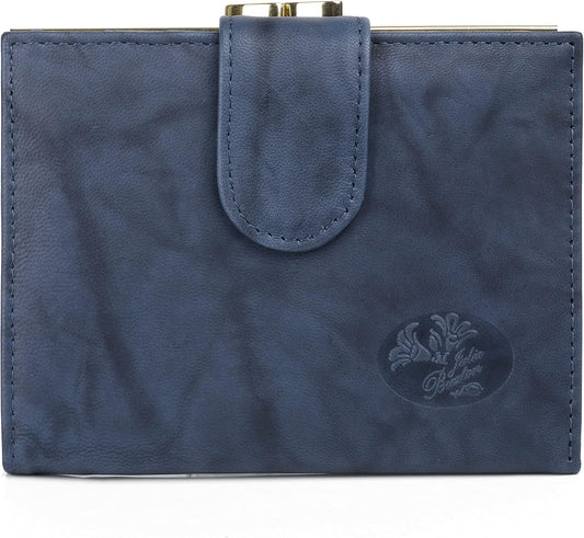 HOTJulia Buxton Heiress Double Cardex™ Navy