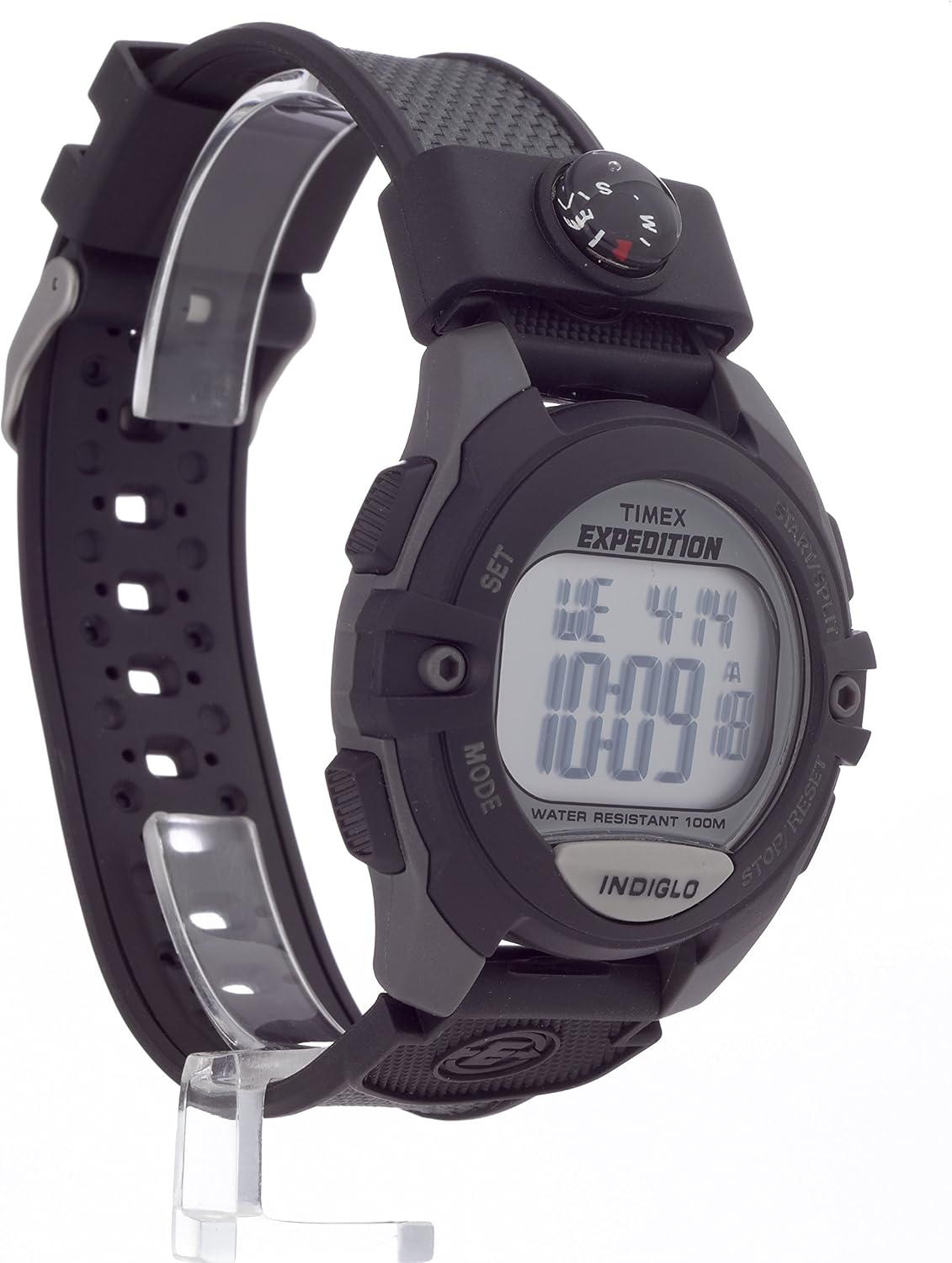HOTTimex Men's Expedition Digital CAT5 41mm Watch