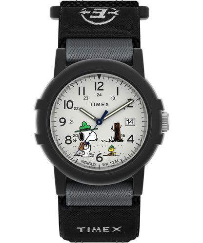 HOTTimex Men's Expedition Camper 38mm Watch