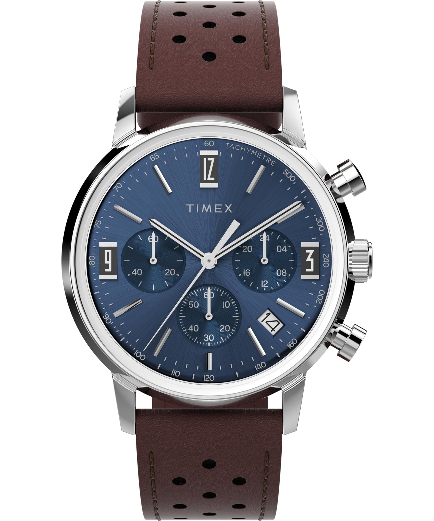 HOTTimex Men's Marlin 40mm Watch