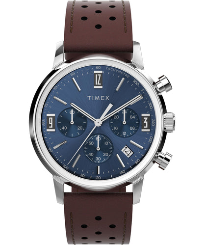 HOTTimex Men's Marlin 40mm Watch