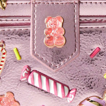 HOTBetsey Johnson Candy Bifold Wallet