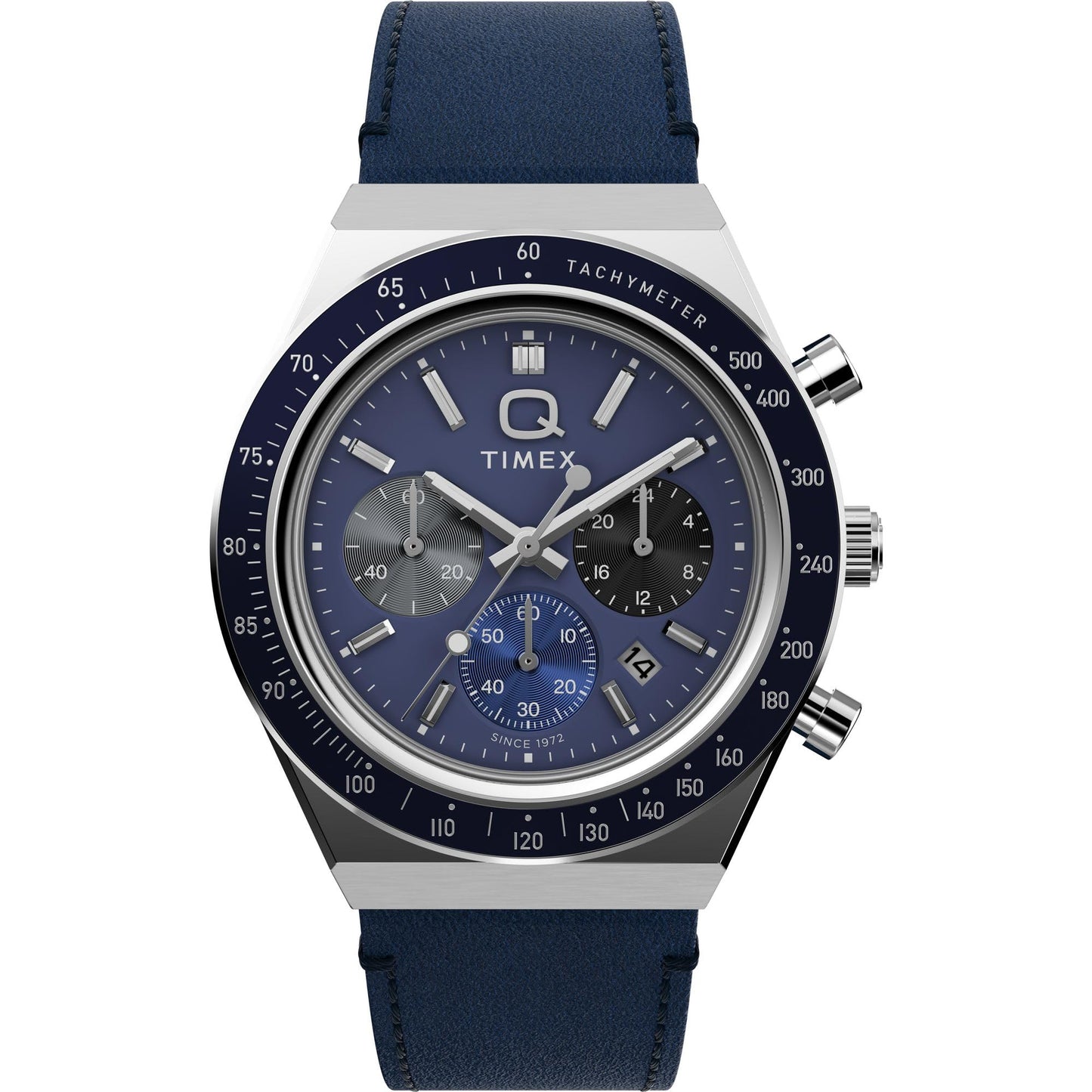 HOTTimex Men's Q 40mm Watch