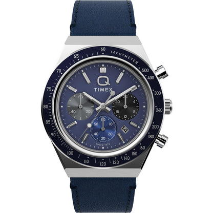HOTTimex Men's Q 40mm Watch