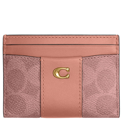 HOTCoach Essential Card Case
