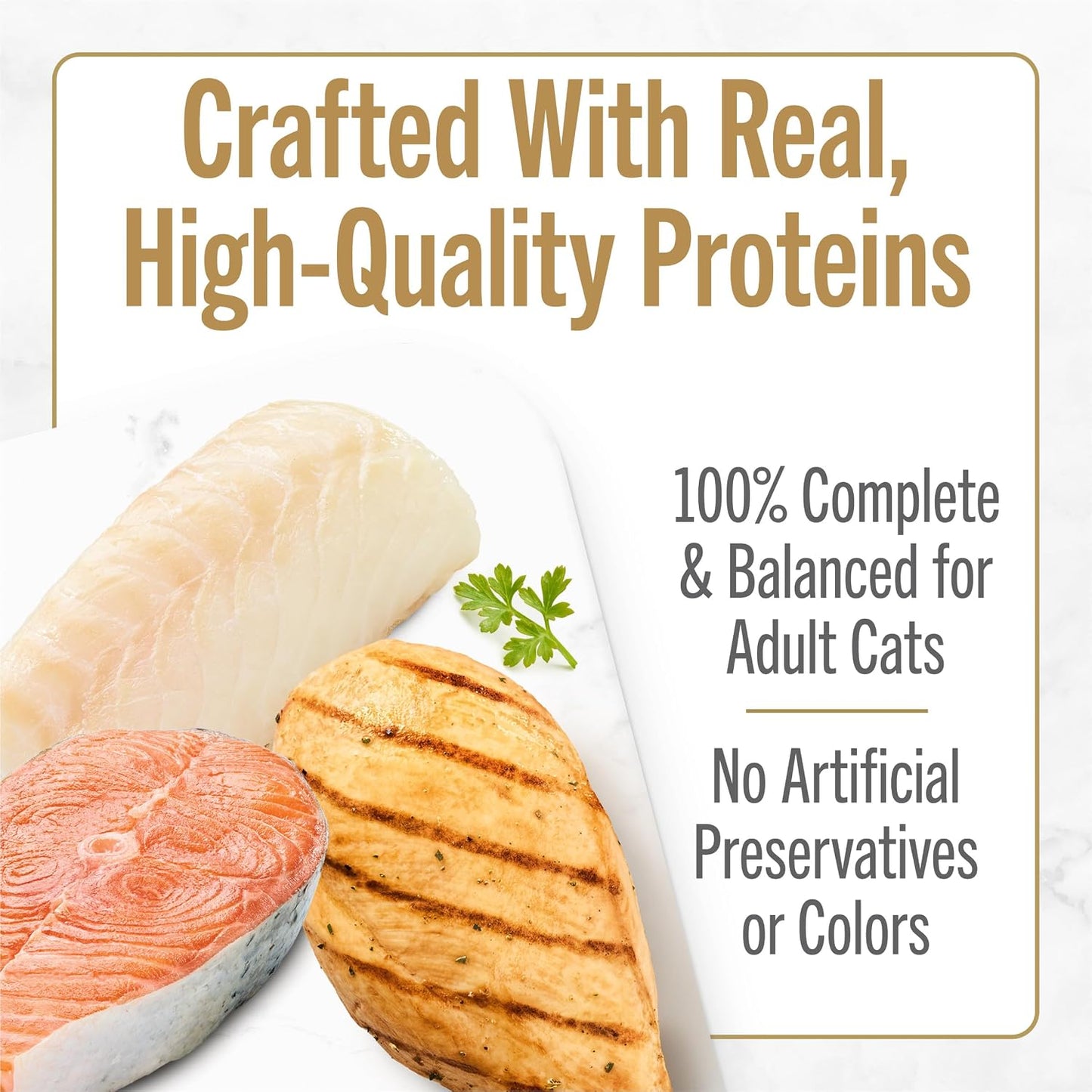 HOTPurina Fancy Feast Gourmet Wet Cat Food Variety Pack, Petites Gravy Collection, break-apart tubs, 48 servings - (Pack of 24) 2.8 oz. Tubs