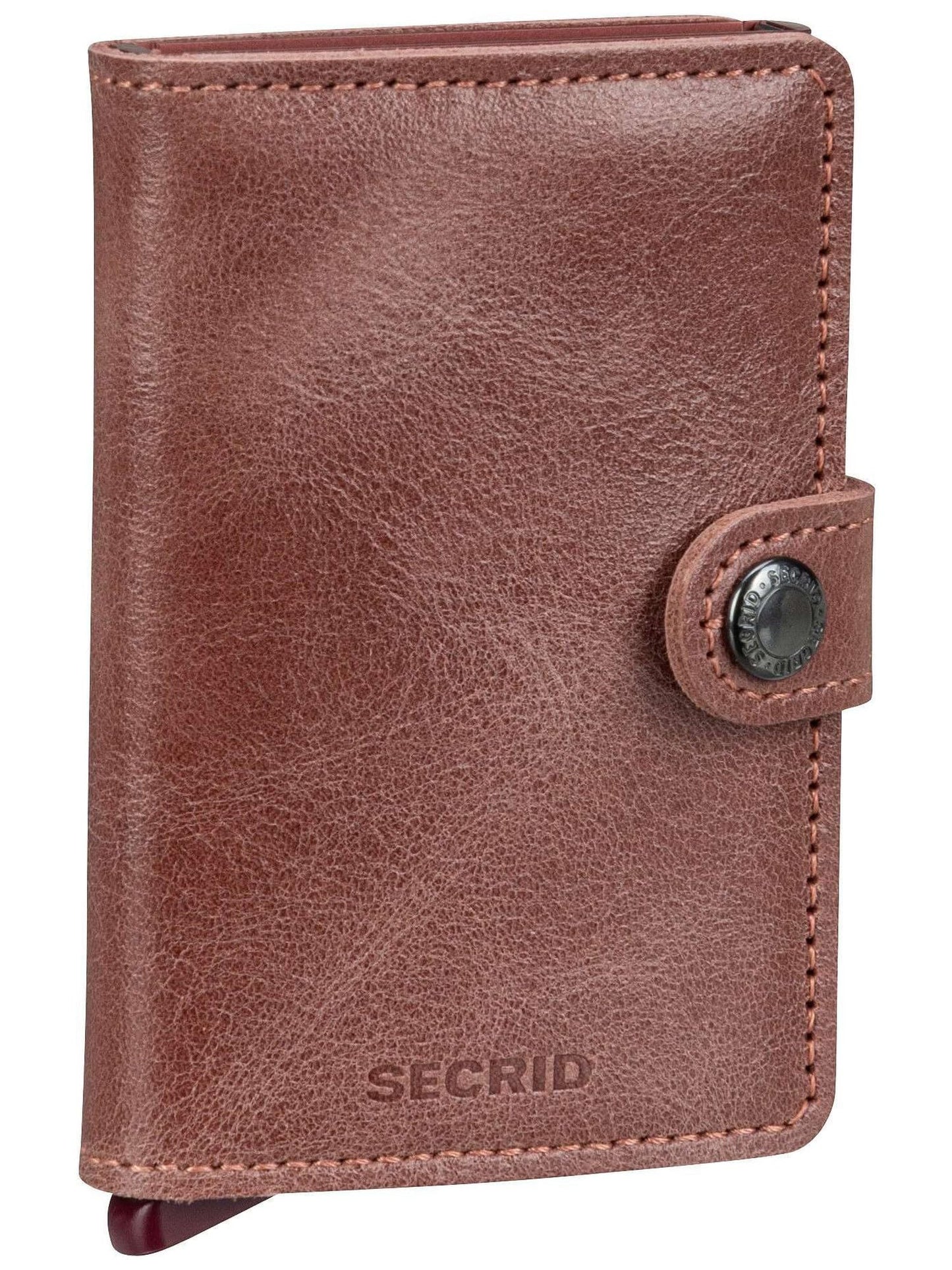 HOTSecrid Miniwalletvintage, Travel Accessory – Card Holder in Envelope,