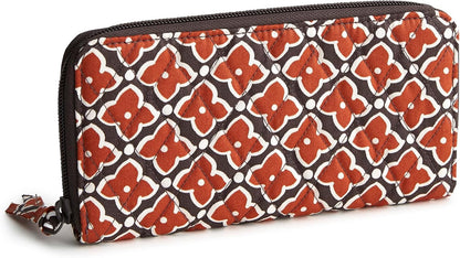 HOTPremium Cotton Continental Wallet