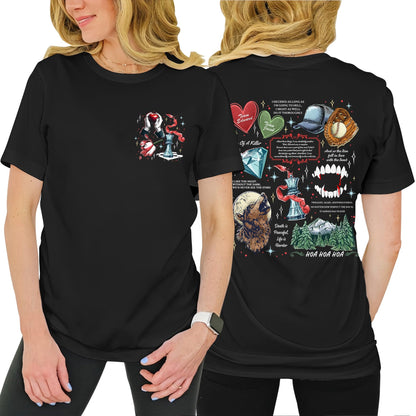 HOTDad Shirt - Father T-Shirts - Father's Day Shirts for Men