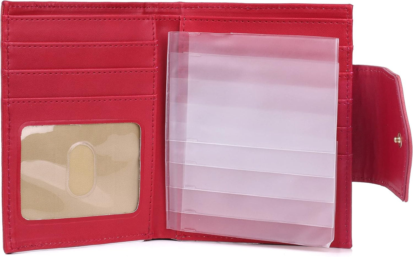 HOTJulia Buxton Heiress Cardex™ Red