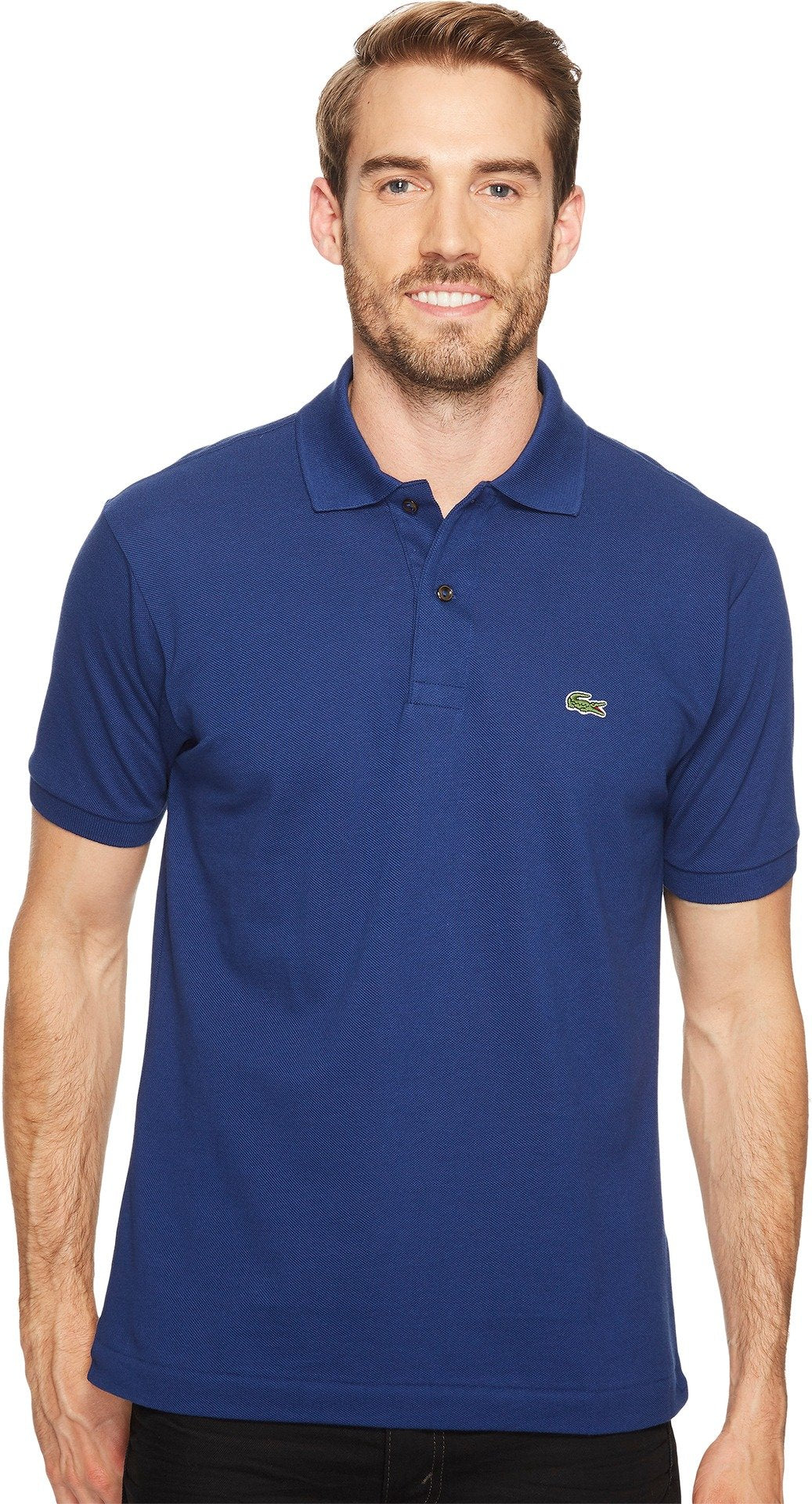 HOTLacoste Men's Original Cotton Pique Polo