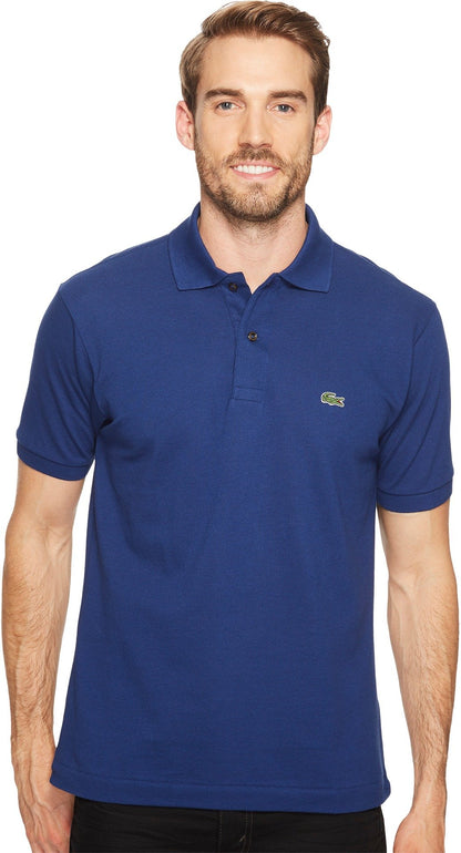 HOTLacoste Men's Original Cotton Pique Polo