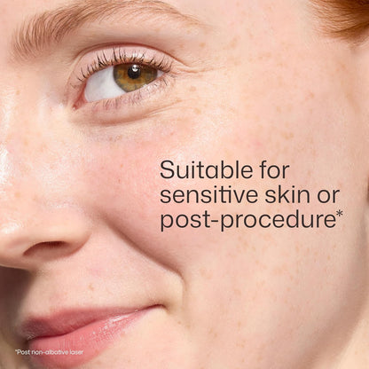 HOTEltaMD UV Skin Recovery 100% Mineral Sunscreen, SPF 50, Redness Correcting Face Sunscreen, Safe for Sensitive Skin