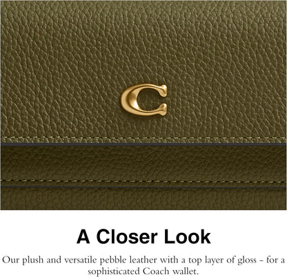 HOTCoach Women's Mila Small Flap