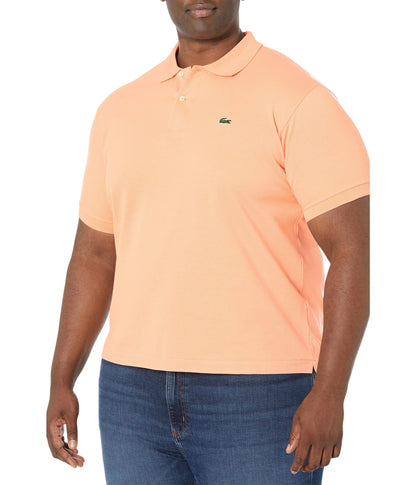HOTLacoste Men's Original Cotton Pique Polo
