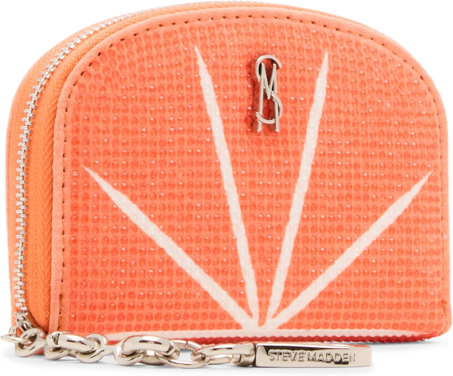 HOTSteve Madden Juicy Citrus Zipper Pouch