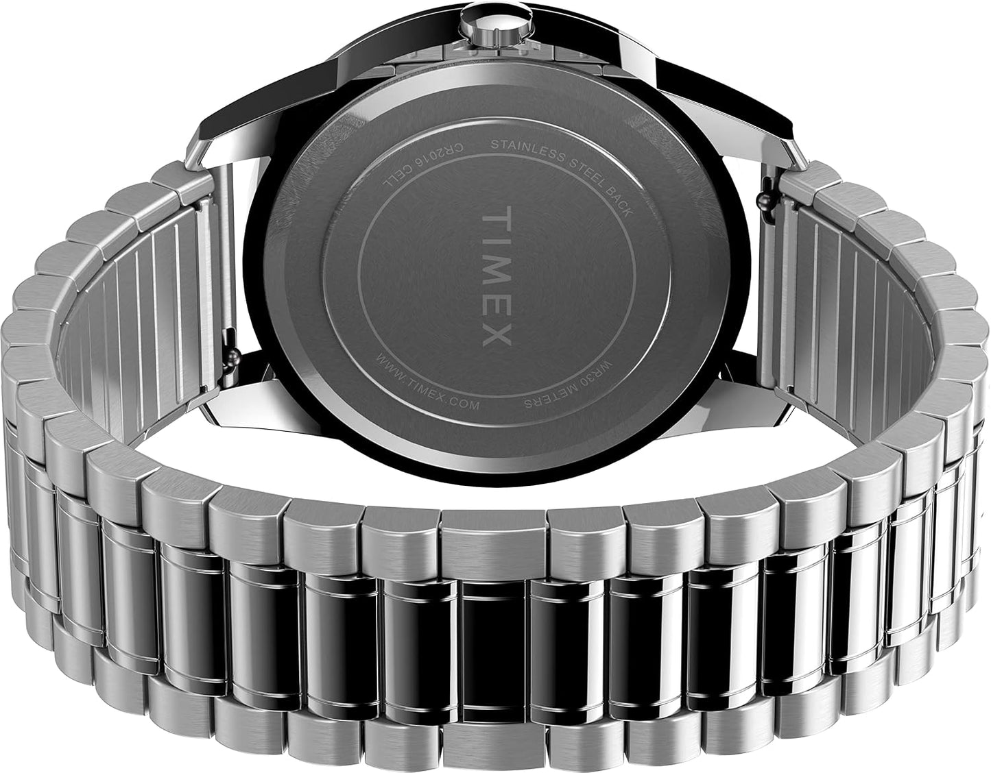 HOTTimex Men's South Street Sport 36mm Watch Box Set