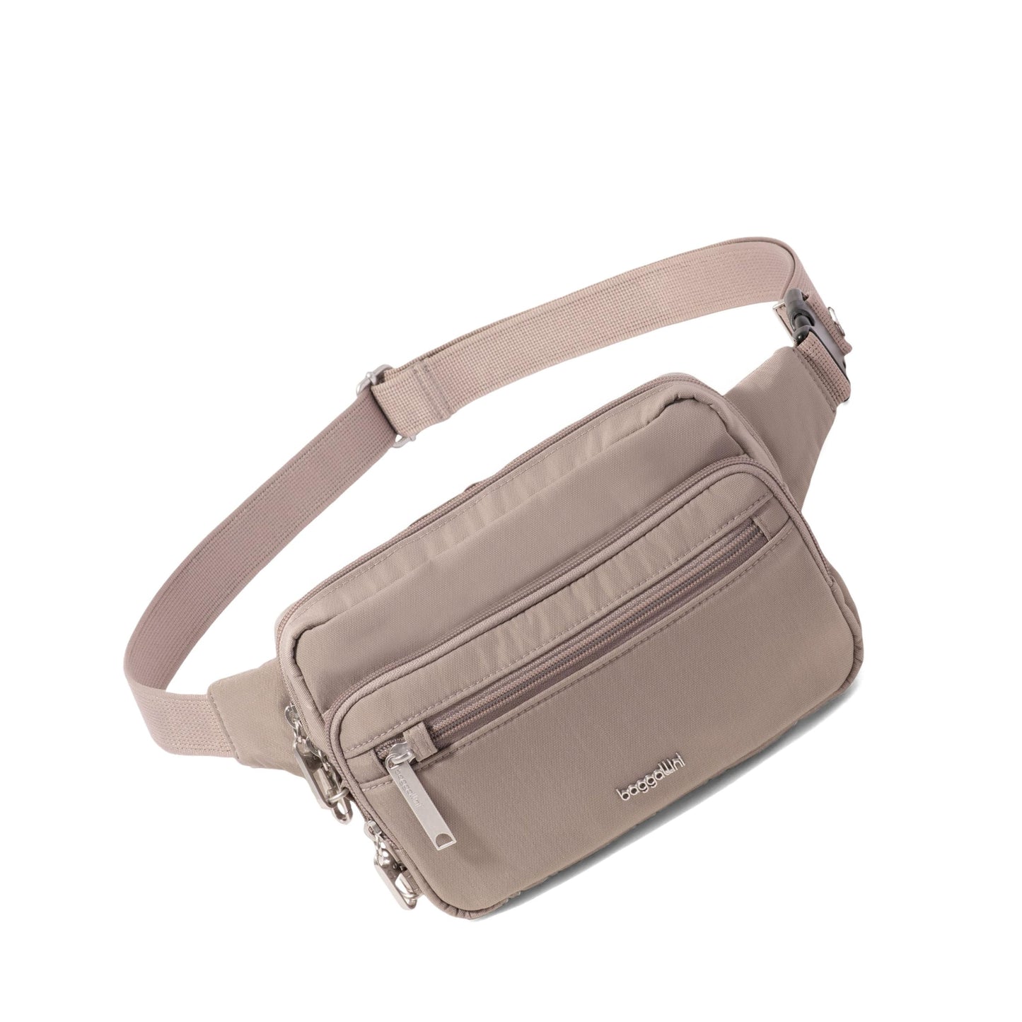 HOTBaggallini Securtex Anti-Theft Belt Bag