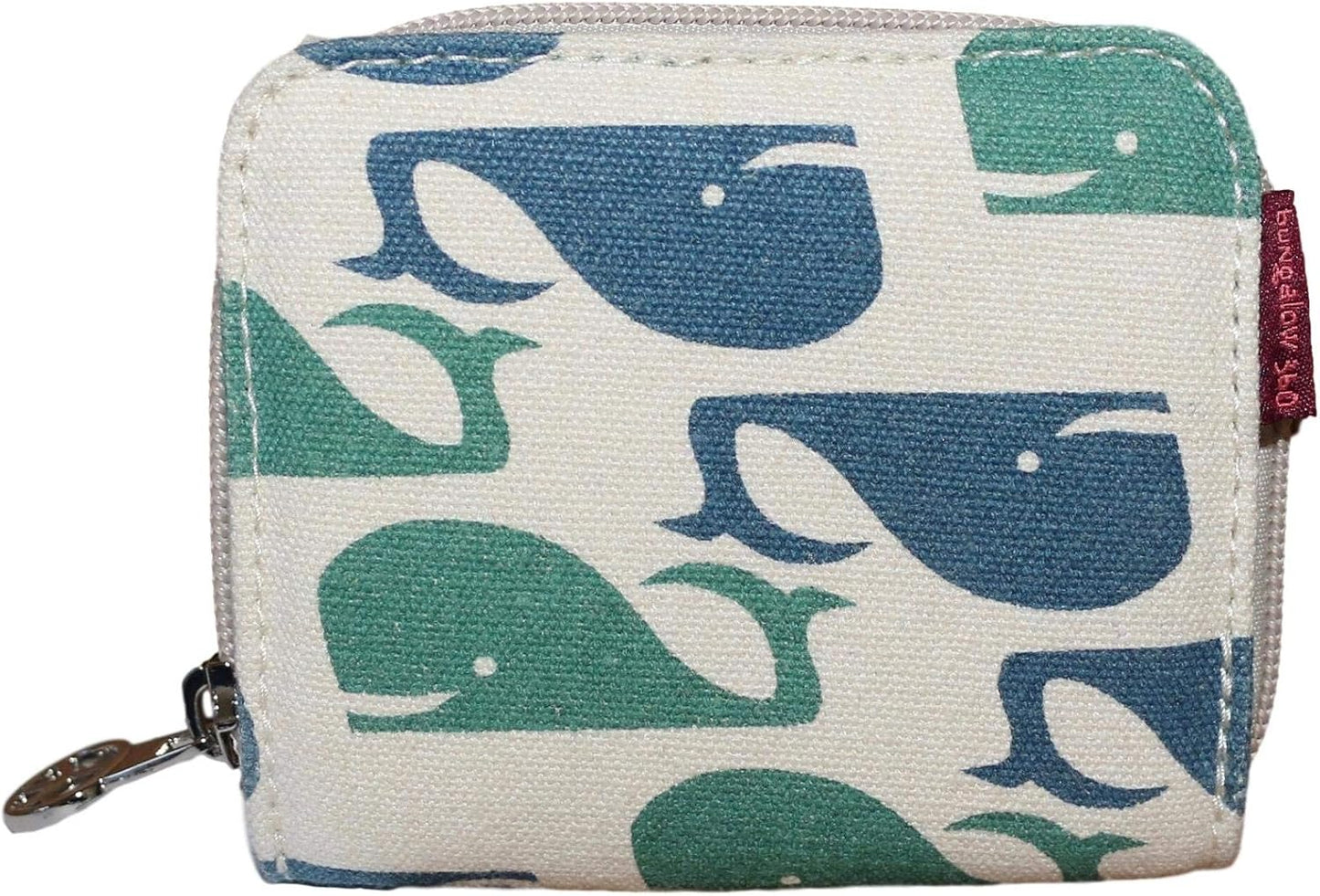 HOTbungalow 360 Billfold Vegan Wallet (Koala Bear)