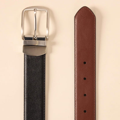 HOTAmazon Essentials Men's Reversible Dress Belt