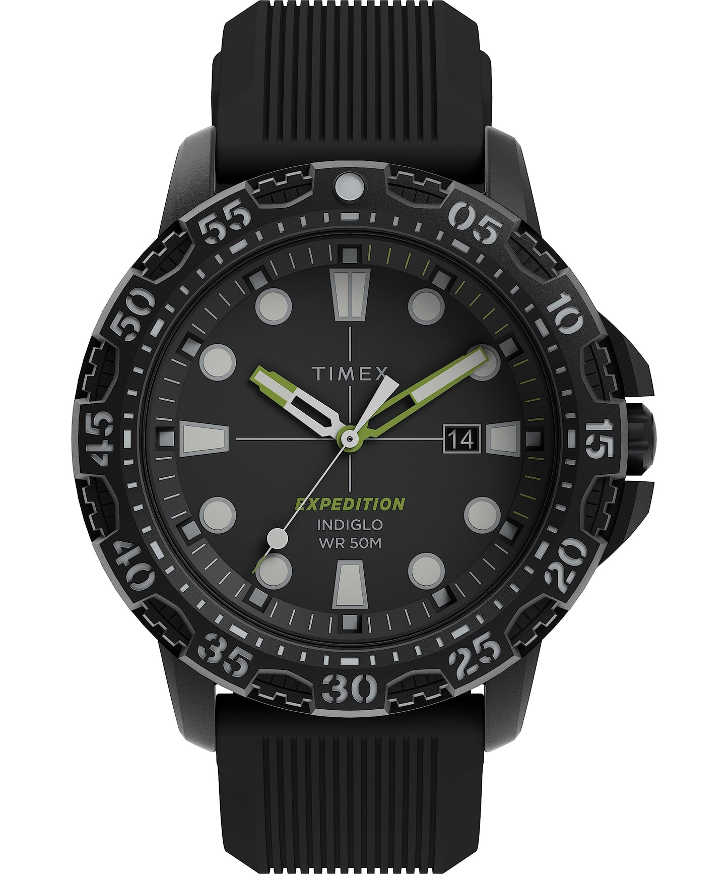 HOTTimex Men's Expedition Gallatin 45mm Watch