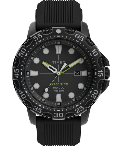 HOTTimex Men's Expedition Gallatin 45mm Watch