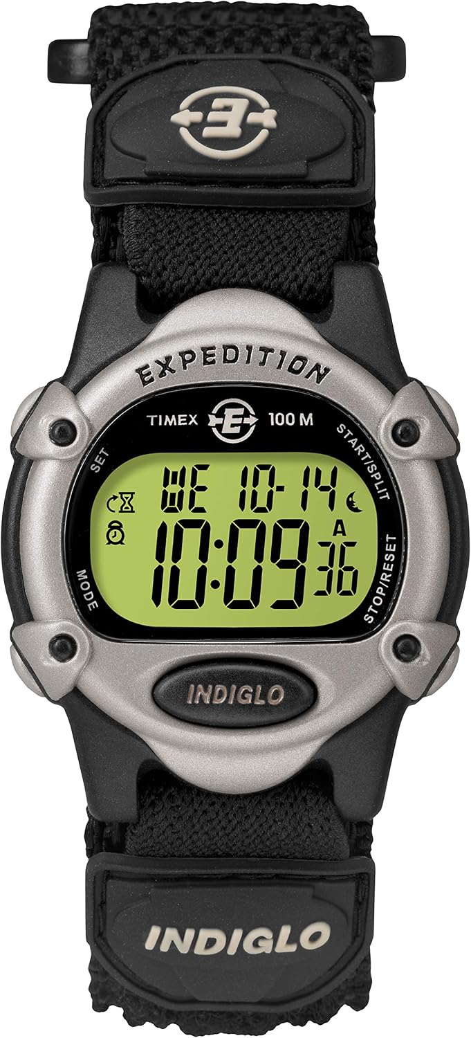 HOTTimex Unisex Expedition Digital CAT 33mm Watch
