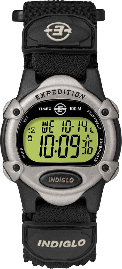 HOTTimex Unisex Expedition Digital CAT 33mm Watch