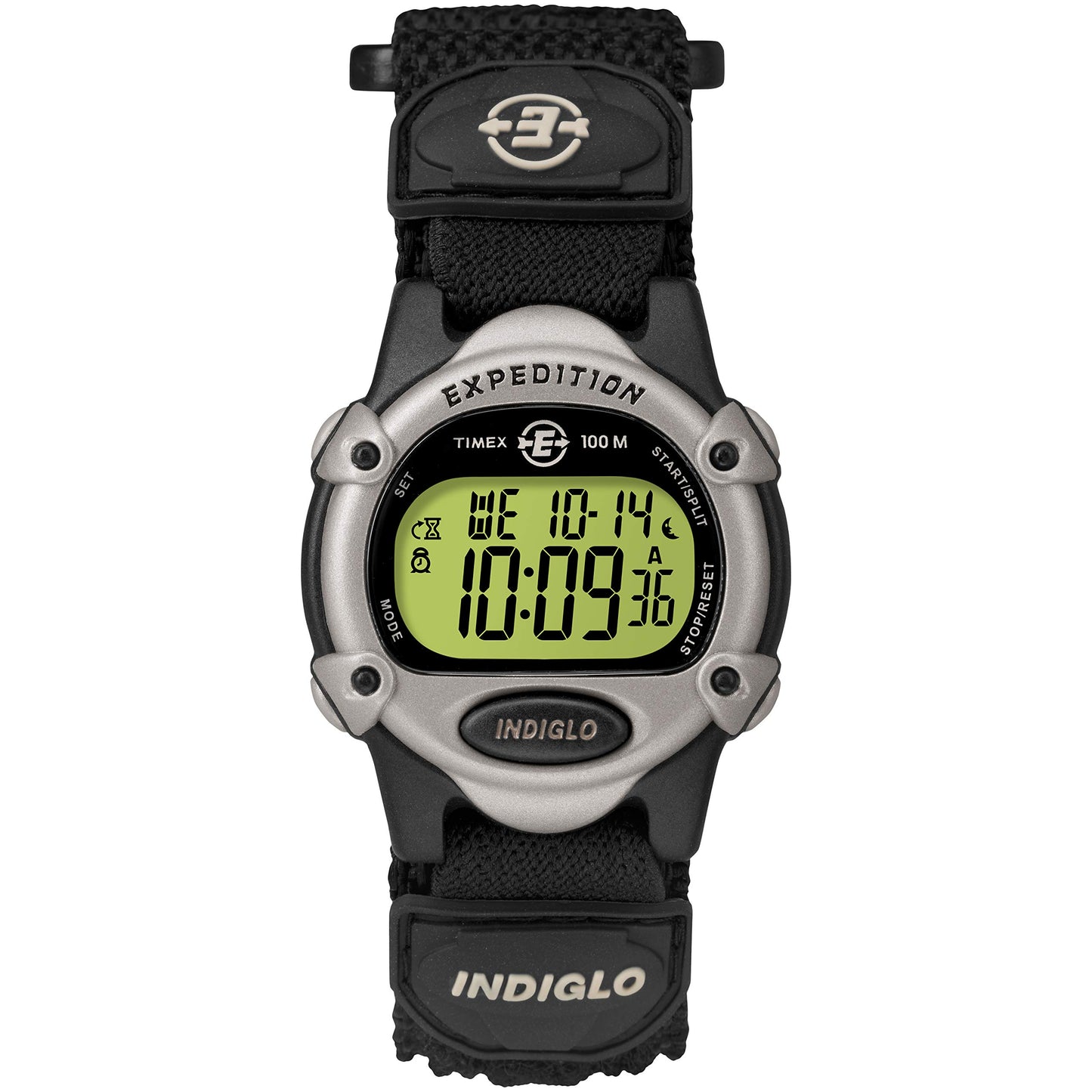 HOTTimex Unisex Expedition Digital CAT 33mm Watch
