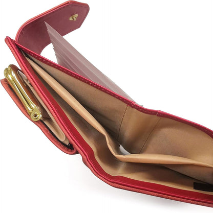 HOTJulia Buxton Heiress Cardex™ Red