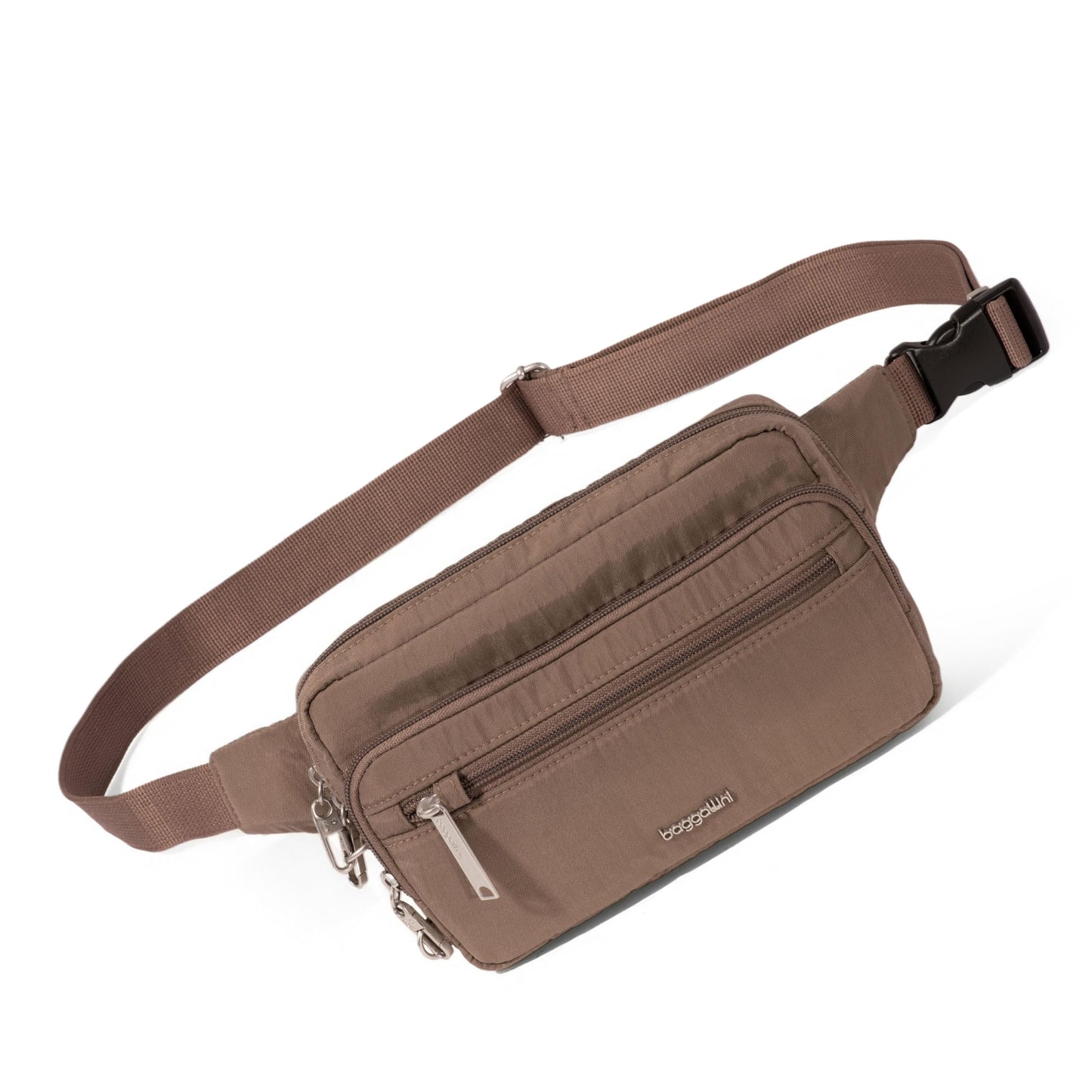 HOTBaggallini Securtex Anti-Theft Belt Bag