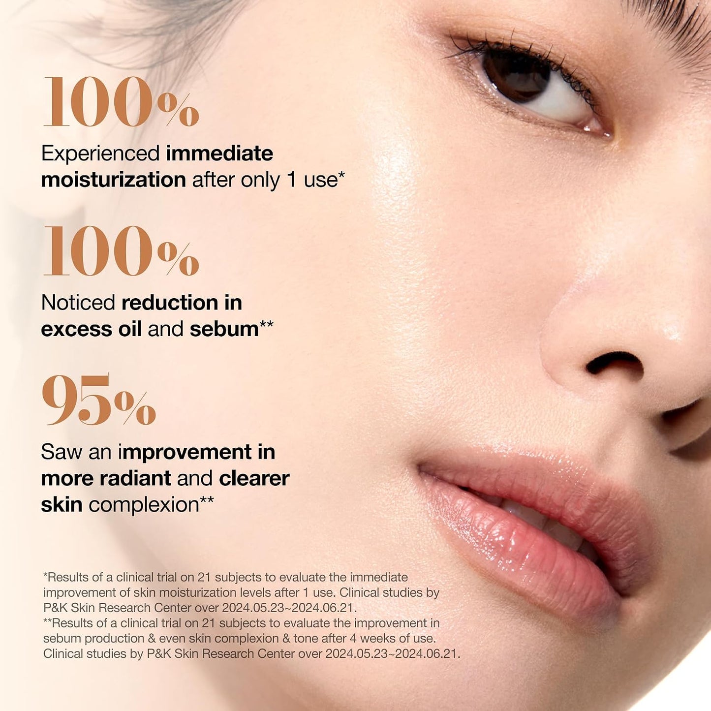 HOTAnua Rice 70 Glow Milky Toner, Glass & Dewy Skin, Hydrating & Barrier Care, Rice Water, Niacinamide, Ceramides, All Skin Types, Fragrance-Free, Non Comedogenic, Korean Skincare, 8.45 fl.oz.