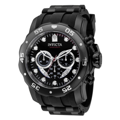 HOTInvicta Men's Pro Diver Stainless Steel Quartz Watch