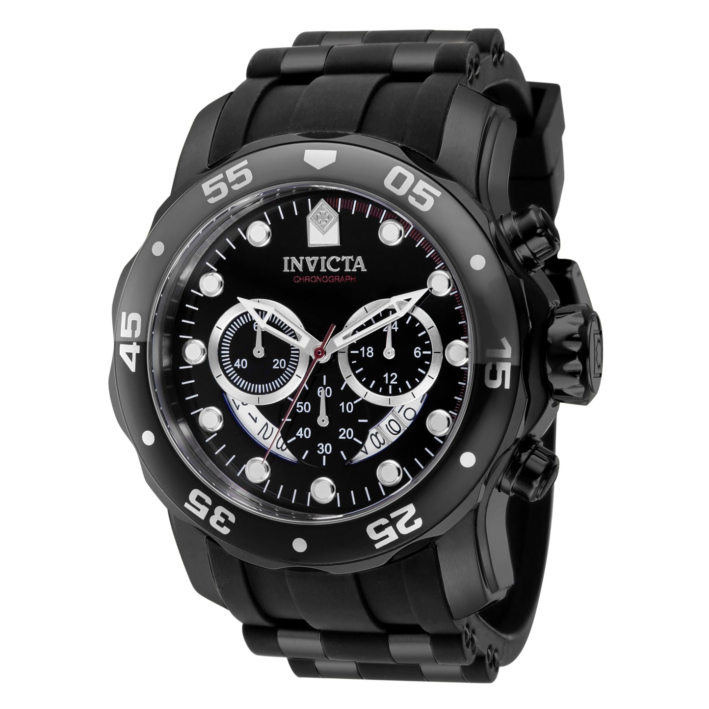 HOTInvicta Men's Pro Diver Stainless Steel Quartz Watch