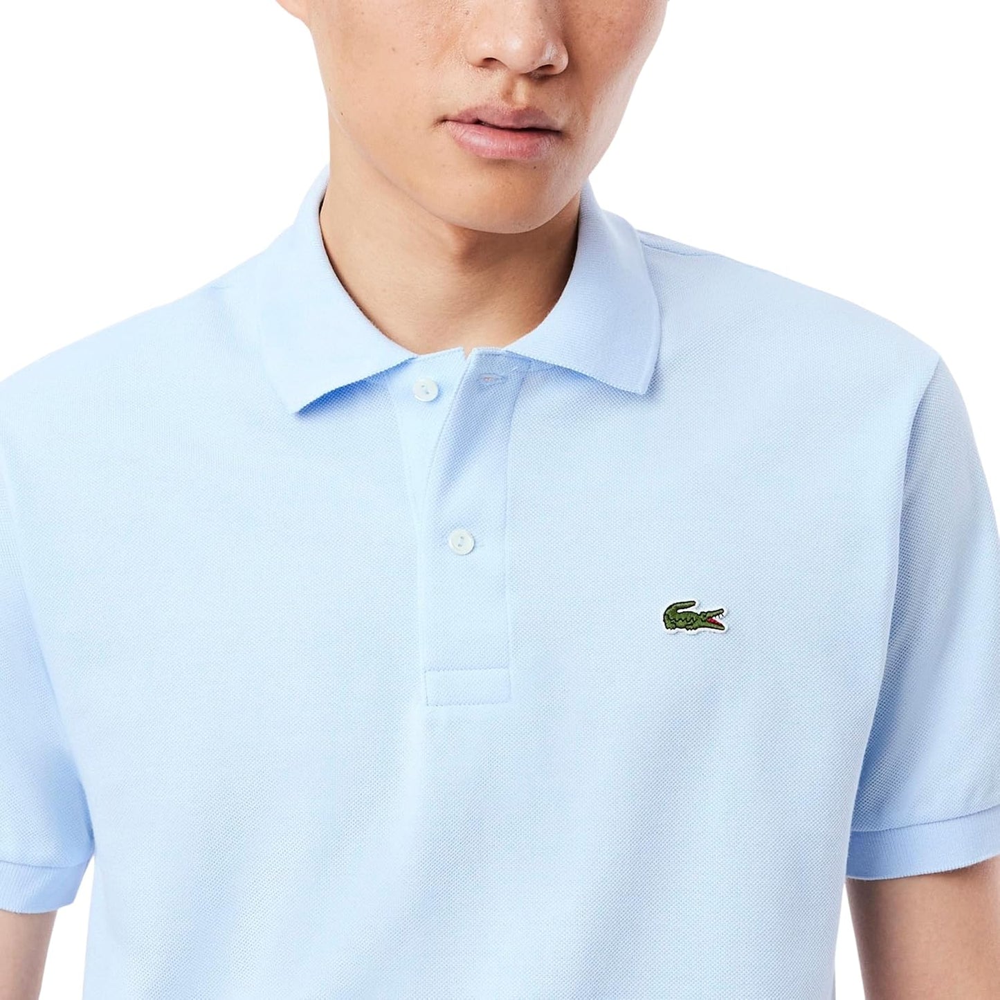 HOTLacoste Men's Original Cotton Pique Polo