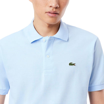 HOTLacoste Men's Original Cotton Pique Polo
