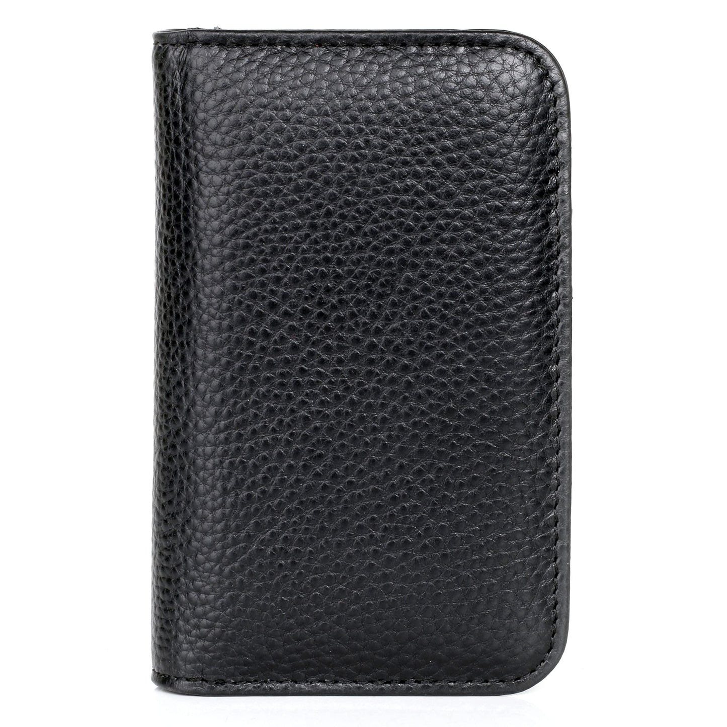 HOTJulia Buxton Hudson Pik-Me-Up® Snap Card Case Red