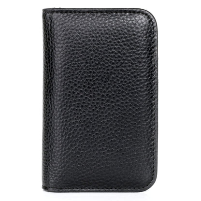 HOTJulia Buxton Hudson Pik-Me-Up® Snap Card Case Red